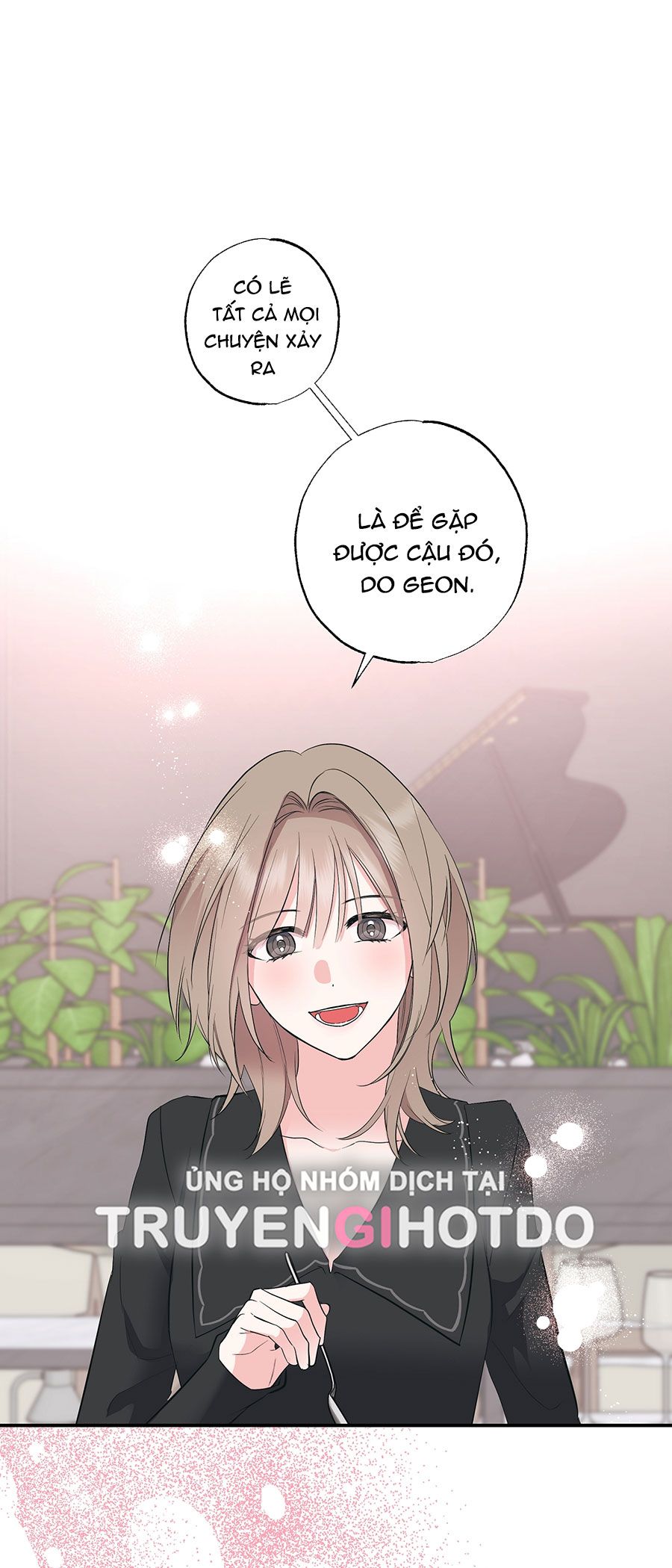 đọc truyện [18+] Bốn Người Chúng Tôi Không Phải Họ Hàng Chương 8 ảnh 40 tại Truyện Dạ Ký