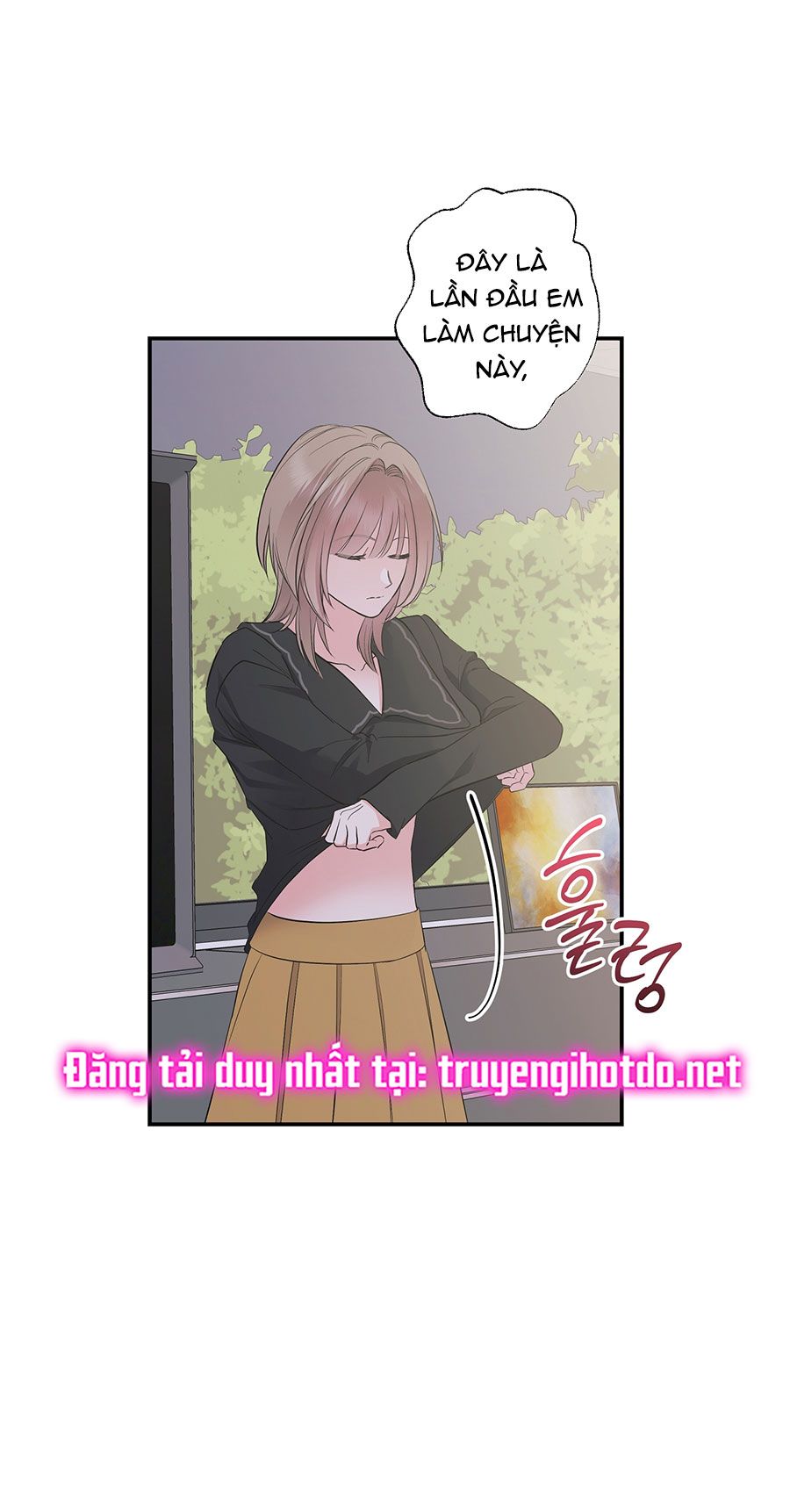 đọc truyện [18+] Bốn Người Chúng Tôi Không Phải Họ Hàng Chương 8 ảnh 52 tại Truyện Dạ Ký
