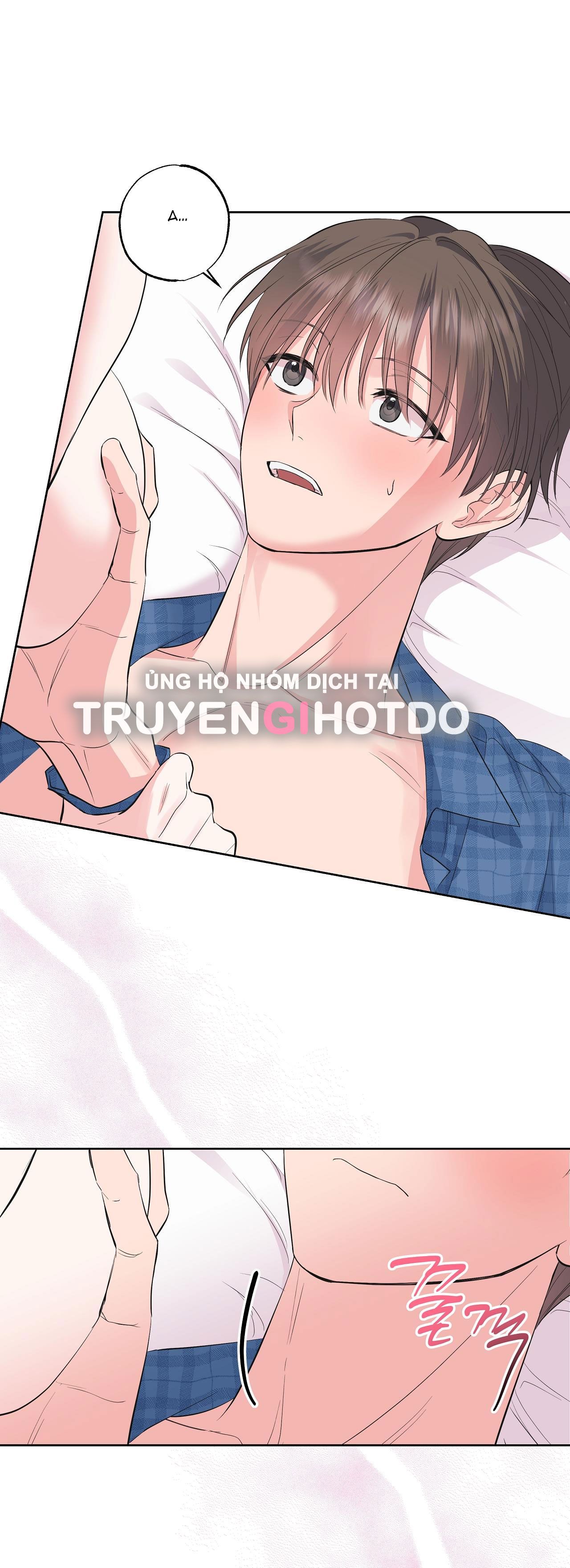 đọc truyện [18+] Bốn Người Chúng Tôi Không Phải Họ Hàng Chương 9 ảnh 10 tại Truyện Dạ Ký