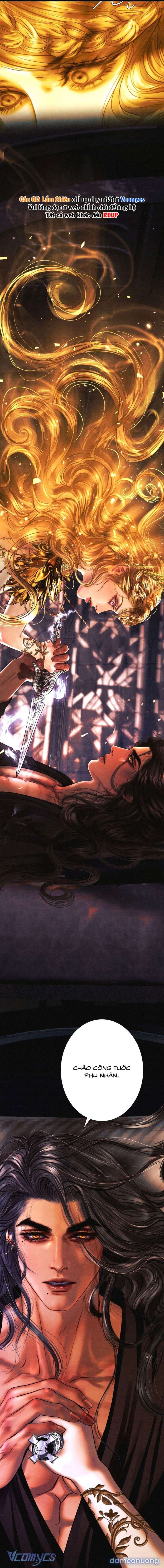 đọc truyện [18+] Bóng Ma Công Tước Phu Nhân Chương 3 ảnh 14 tại Thiên Thai Truyện