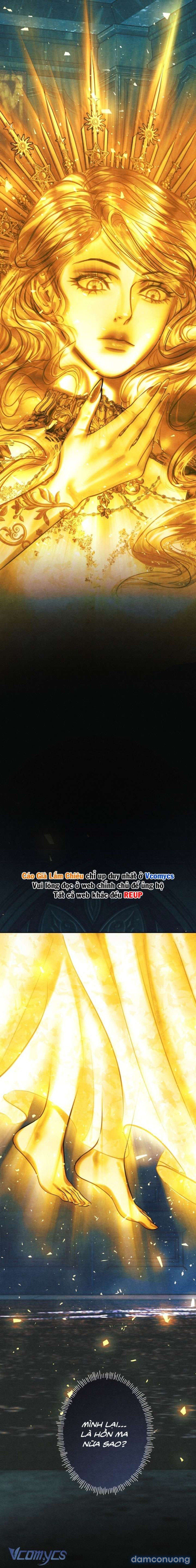 đọc truyện [18+] Bóng Ma Công Tước Phu Nhân Chương 5 ảnh 12 tại Thiên Thai Truyện