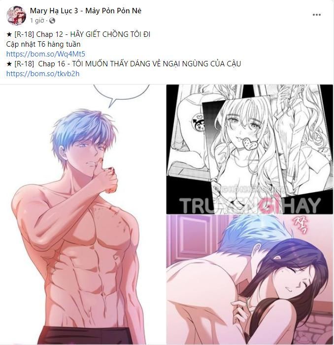 đọc truyện [18+] Bữa Ăn Của Yêu Thú Chương 5.1 ảnh 6 tại Thiên Thai Truyện