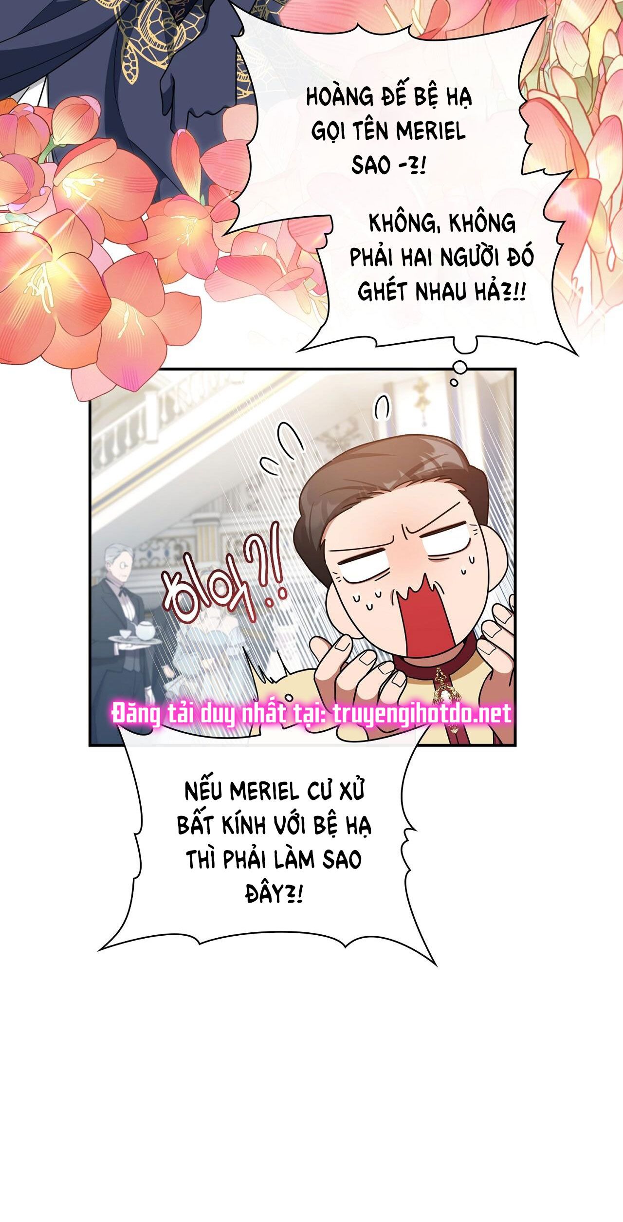 đọc truyện 18+ Bữa Tiệc Điên Cuồng Của Boksang Sa Chương 0.8 ảnh 30 tại Giả Dược