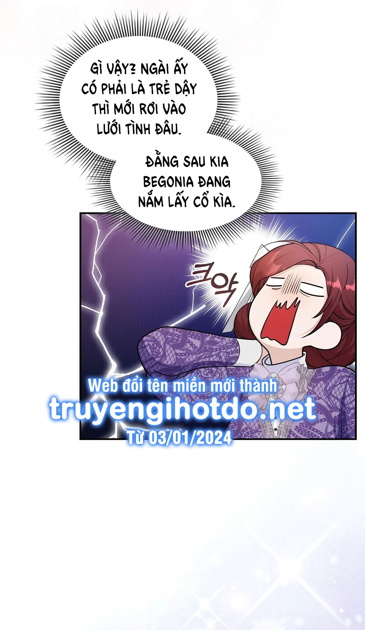 đọc truyện 18+ Bữa Tiệc Điên Cuồng Của Boksang Sa Chương 0.8 ảnh 36 tại Giả Dược