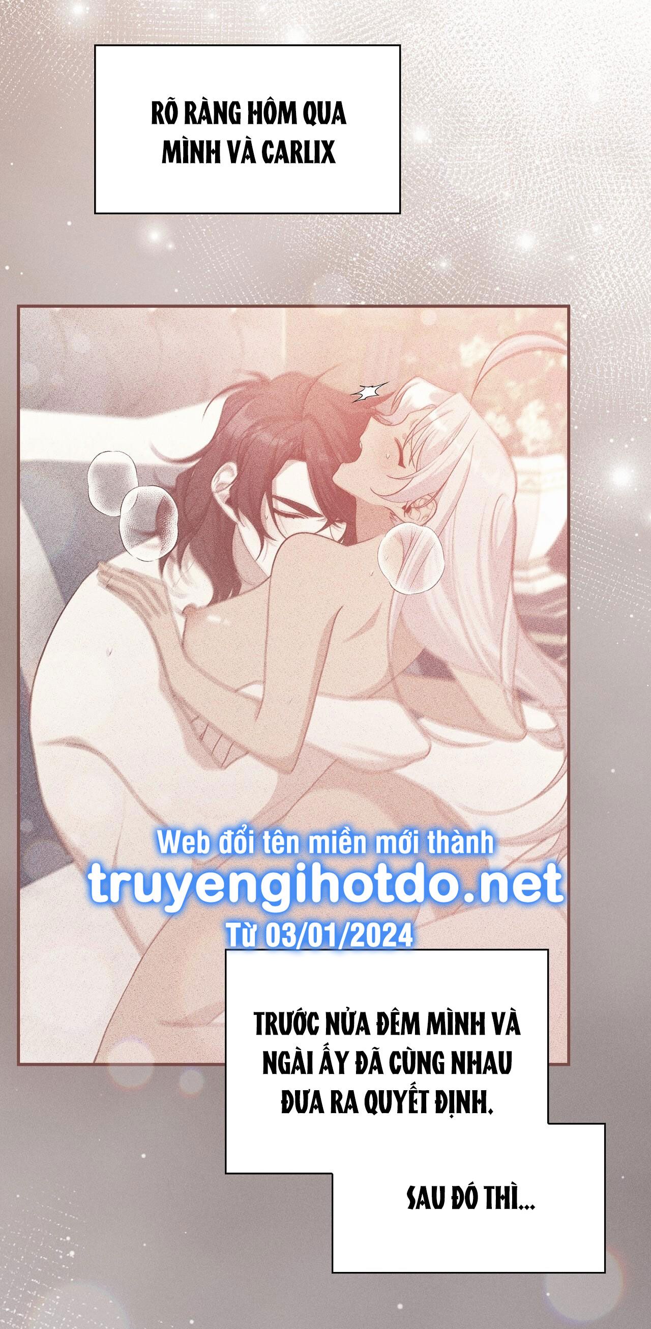 đọc truyện 18+ Bữa Tiệc Điên Cuồng Của Boksang Sa Chương 0.8 ảnh 9 tại Giả Dược