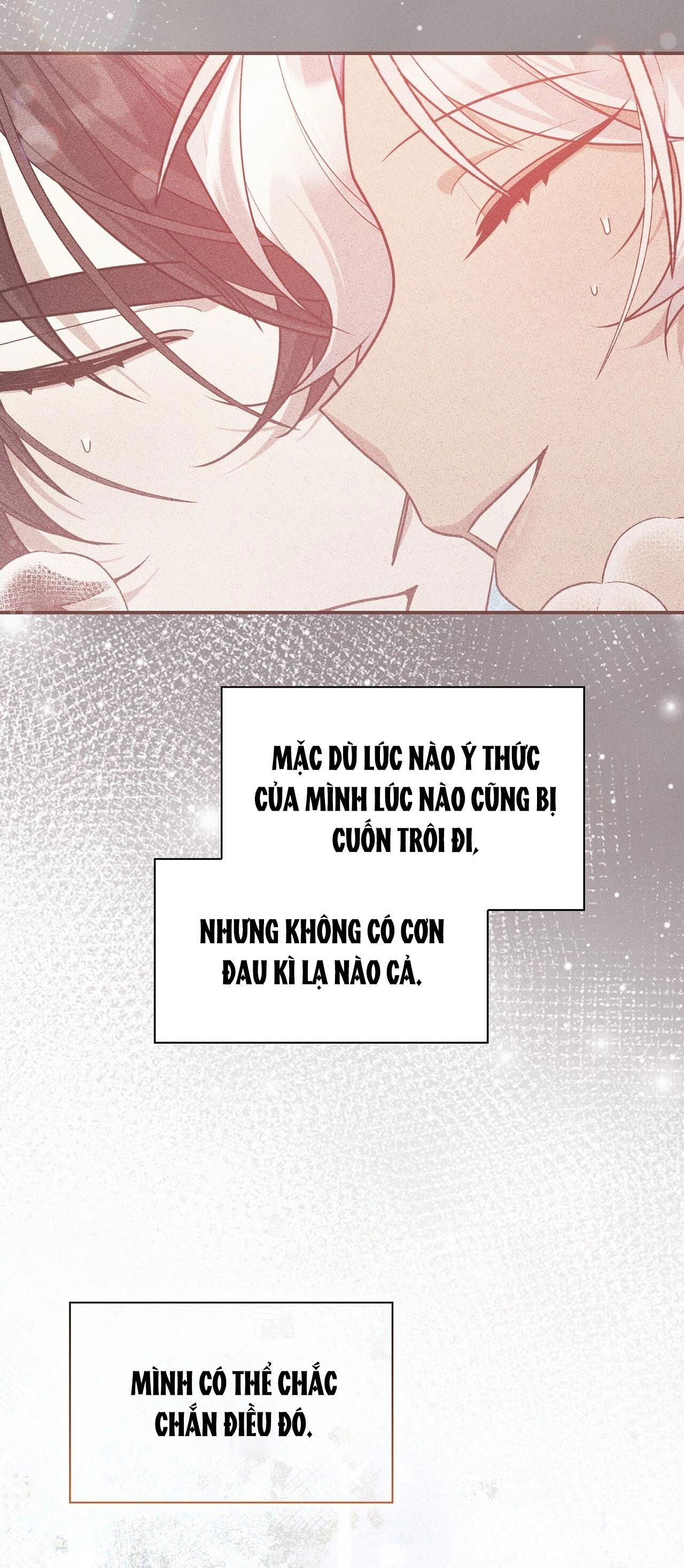 đọc truyện 18+ Bữa Tiệc Điên Cuồng Của Boksang Sa Chương 0.8 ảnh 10 tại Giả Dược