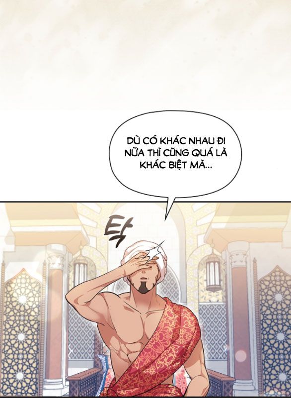 đọc truyện 18+ Bữa Tiệc Điên Cuồng Của Boksang Sa Chương 1 ảnh 26 tại Giả Dược