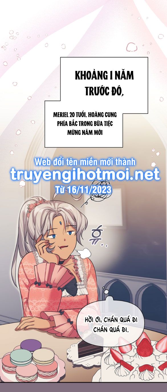 đọc truyện 18+ Bữa Tiệc Điên Cuồng Của Boksang Sa Chương 1 ảnh 37 tại Giả Dược