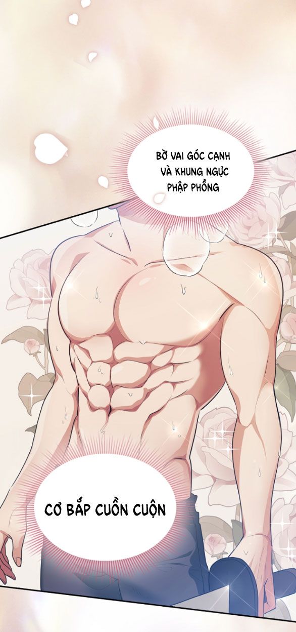 đọc truyện 18+ Bữa Tiệc Điên Cuồng Của Boksang Sa Chương 1 ảnh 42 tại Giả Dược