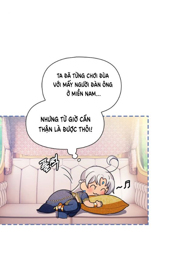 đọc truyện 18+ Bữa Tiệc Điên Cuồng Của Boksang Sa Chương 1 ảnh 47 tại Giả Dược