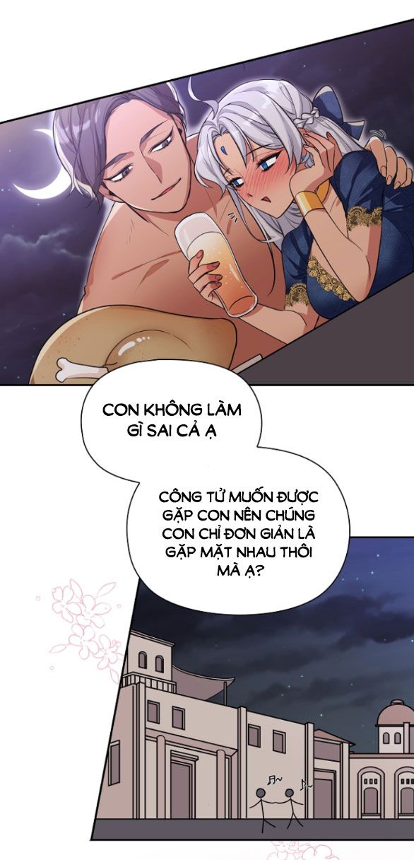 đọc truyện 18+ Bữa Tiệc Điên Cuồng Của Boksang Sa Chương 1 ảnh 6 tại Giả Dược