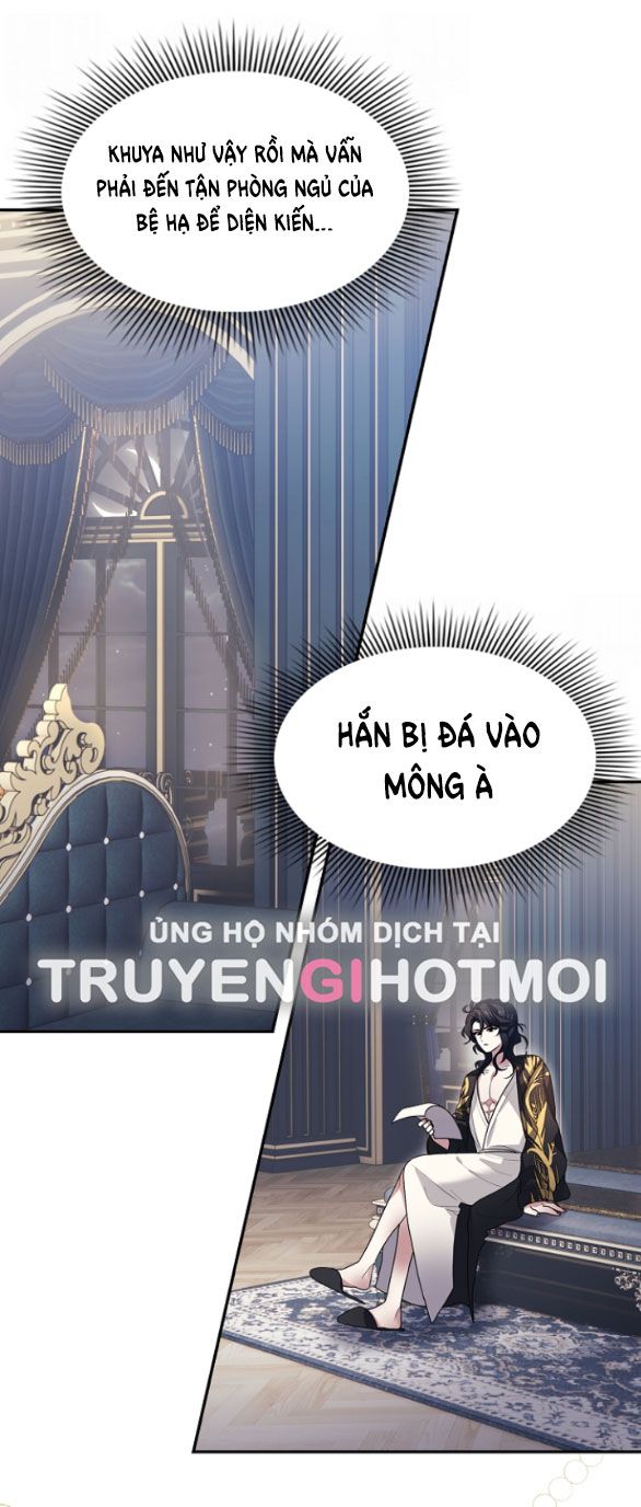 đọc truyện 18+ Bữa Tiệc Điên Cuồng Của Boksang Sa Chương 1 ảnh 58 tại Giả Dược