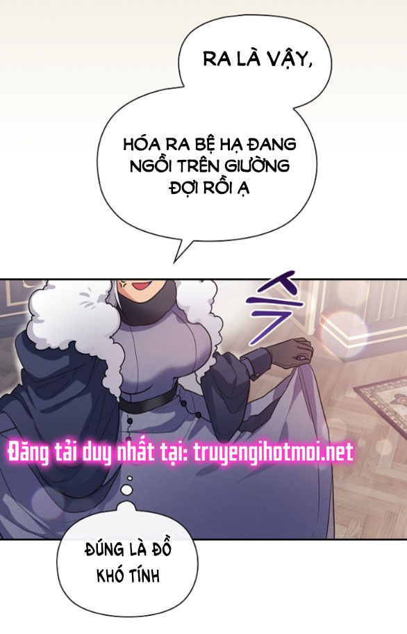 đọc truyện 18+ Bữa Tiệc Điên Cuồng Của Boksang Sa Chương 1 ảnh 66 tại Giả Dược