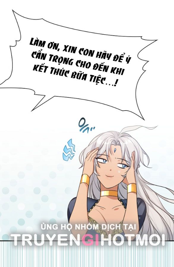 đọc truyện 18+ Bữa Tiệc Điên Cuồng Của Boksang Sa Chương 1 ảnh 8 tại Giả Dược