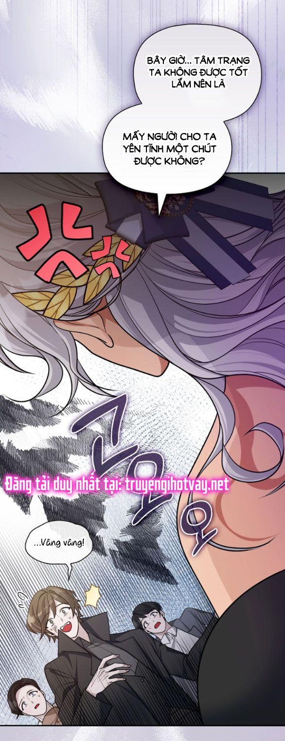 đọc truyện 18+ Bữa Tiệc Điên Cuồng Của Boksang Sa Chương 11 ảnh 17 tại Giả Dược