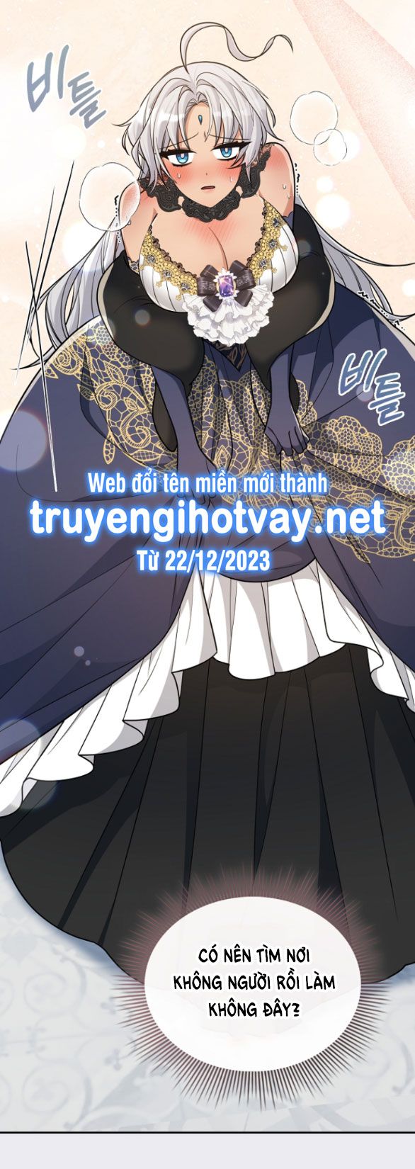 đọc truyện 18+ Bữa Tiệc Điên Cuồng Của Boksang Sa Chương 11 ảnh 21 tại Giả Dược