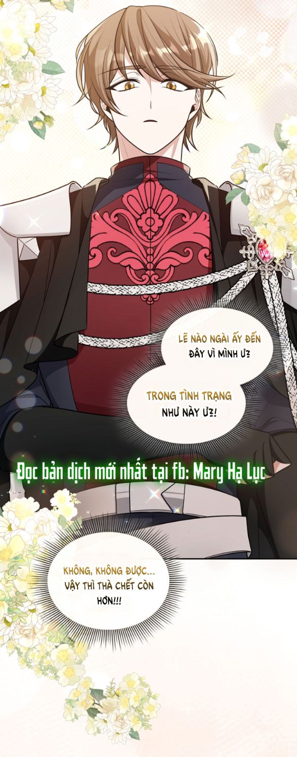 đọc truyện 18+ Bữa Tiệc Điên Cuồng Của Boksang Sa Chương 11 ảnh 29 tại Giả Dược