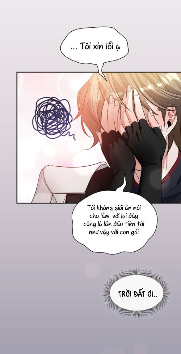 đọc truyện 18+ Bữa Tiệc Điên Cuồng Của Boksang Sa Chương 12 ảnh 54 tại Giả Dược