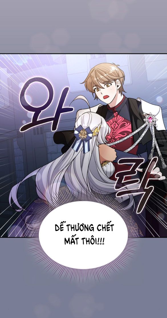 đọc truyện 18+ Bữa Tiệc Điên Cuồng Của Boksang Sa Chương 12 ảnh 55 tại Giả Dược