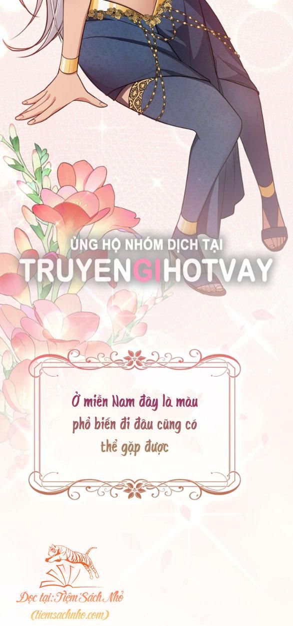 đọc truyện 18+ Bữa Tiệc Điên Cuồng Của Boksang Sa Chương 13 ảnh 8 tại Giả Dược