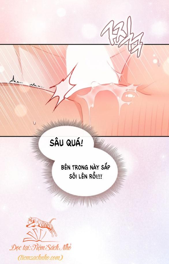 đọc truyện 18+ Bữa Tiệc Điên Cuồng Của Boksang Sa Chương 14 ảnh 38 tại Giả Dược