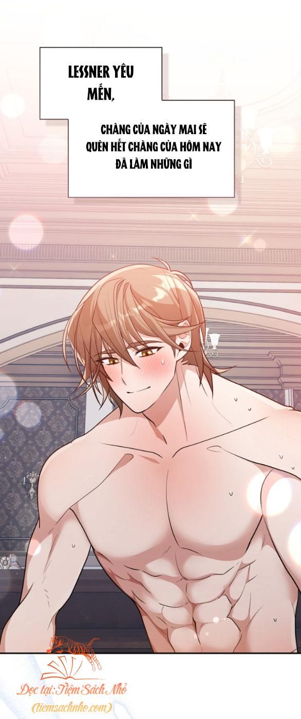 đọc truyện 18+ Bữa Tiệc Điên Cuồng Của Boksang Sa Chương 14 ảnh 53 tại Giả Dược