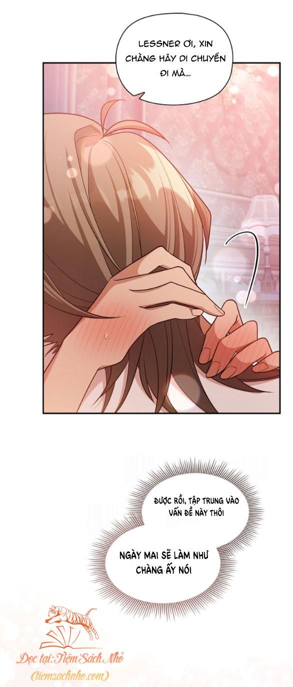 đọc truyện 18+ Bữa Tiệc Điên Cuồng Của Boksang Sa Chương 14 ảnh 59 tại Giả Dược