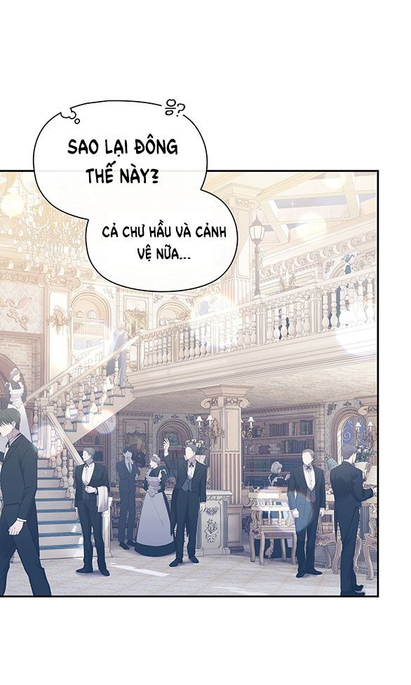 đọc truyện 18+ Bữa Tiệc Điên Cuồng Của Boksang Sa Chương 15 ảnh 16 tại Giả Dược