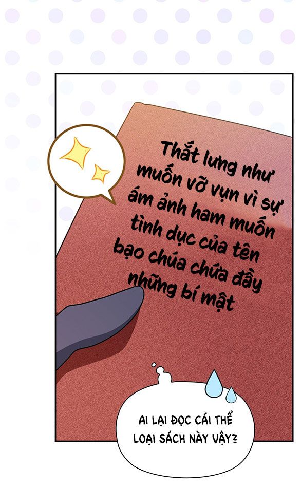 đọc truyện 18+ Bữa Tiệc Điên Cuồng Của Boksang Sa Chương 15 ảnh 19 tại Giả Dược