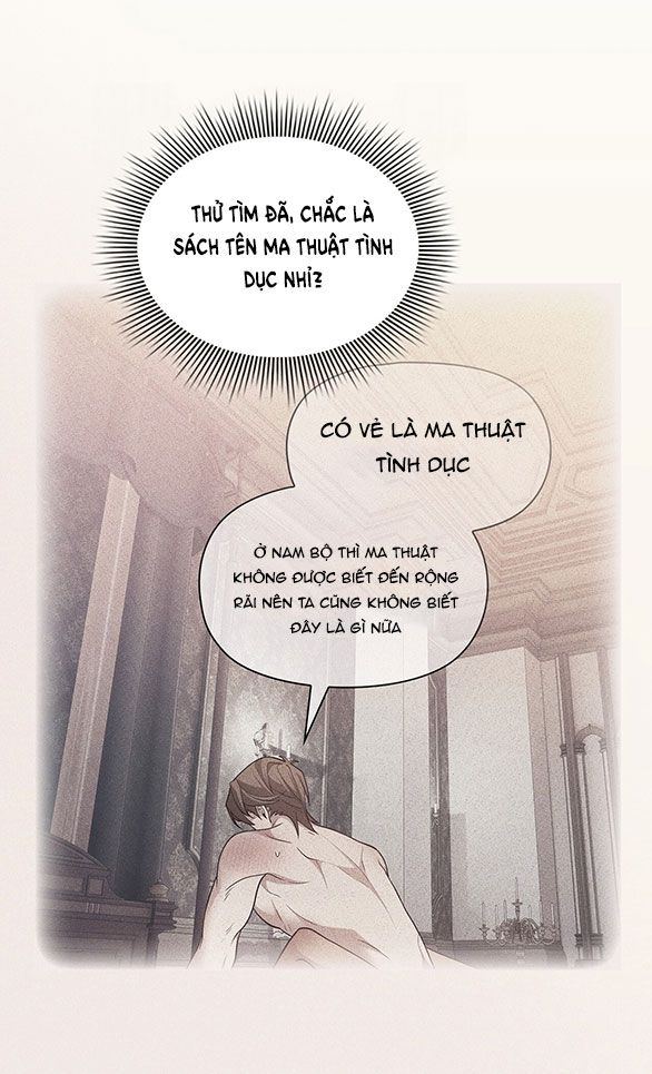 đọc truyện 18+ Bữa Tiệc Điên Cuồng Của Boksang Sa Chương 15 ảnh 22 tại Giả Dược