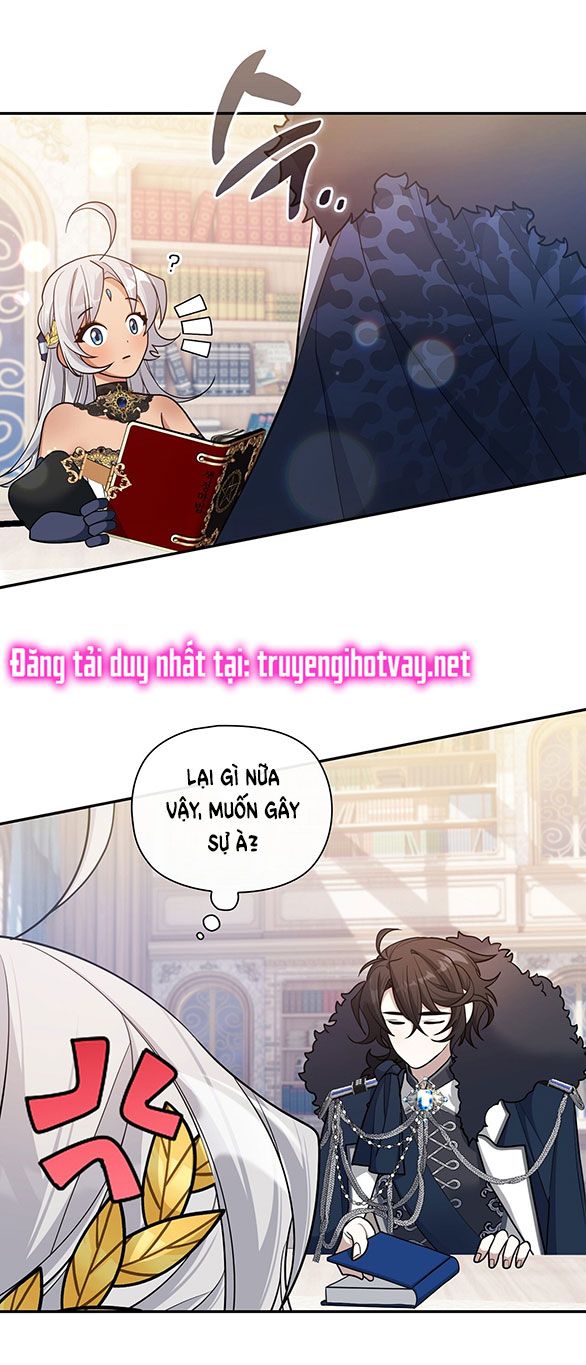 đọc truyện 18+ Bữa Tiệc Điên Cuồng Của Boksang Sa Chương 15 ảnh 33 tại Giả Dược
