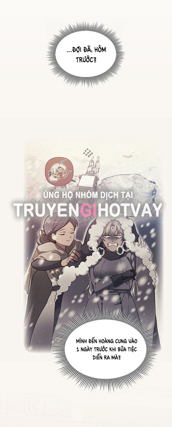 đọc truyện 18+ Bữa Tiệc Điên Cuồng Của Boksang Sa Chương 15 ảnh 41 tại Giả Dược