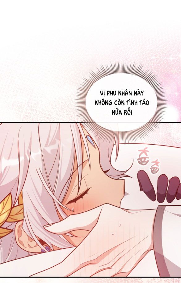đọc truyện 18+ Bữa Tiệc Điên Cuồng Của Boksang Sa Chương 16 ảnh 61 tại Truyện Dạ Ký