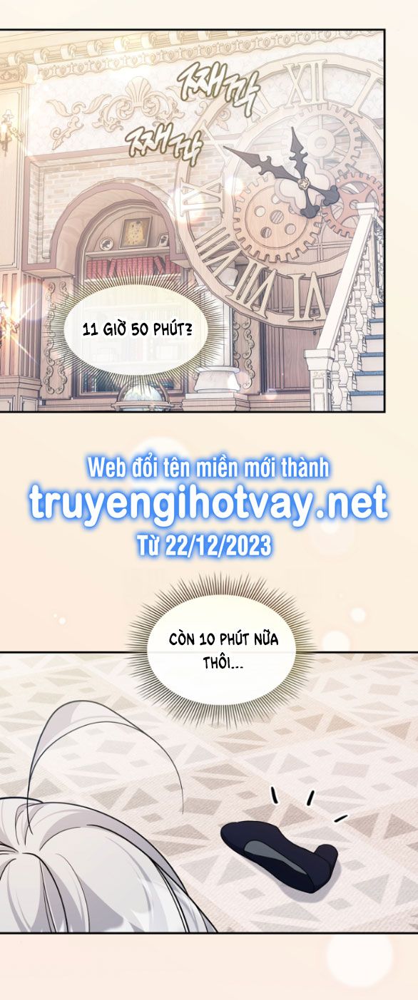 đọc truyện 18+ Bữa Tiệc Điên Cuồng Của Boksang Sa Chương 17 ảnh 53 tại Giả Dược