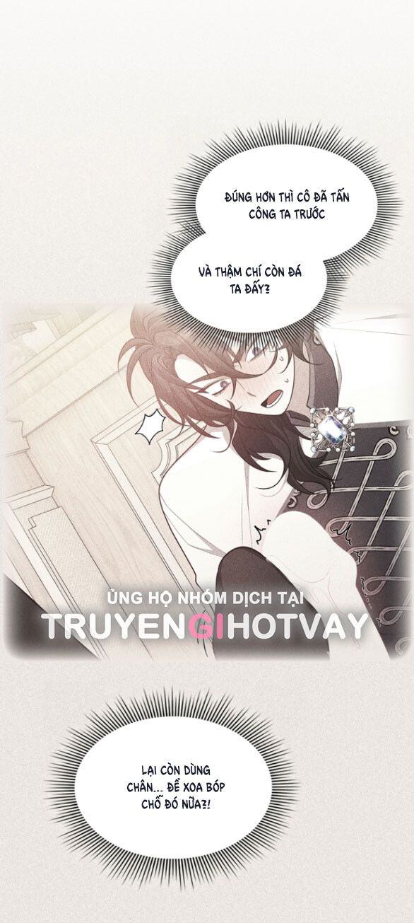 đọc truyện 18+ Bữa Tiệc Điên Cuồng Của Boksang Sa Chương 18 ảnh 24 tại Giả Dược