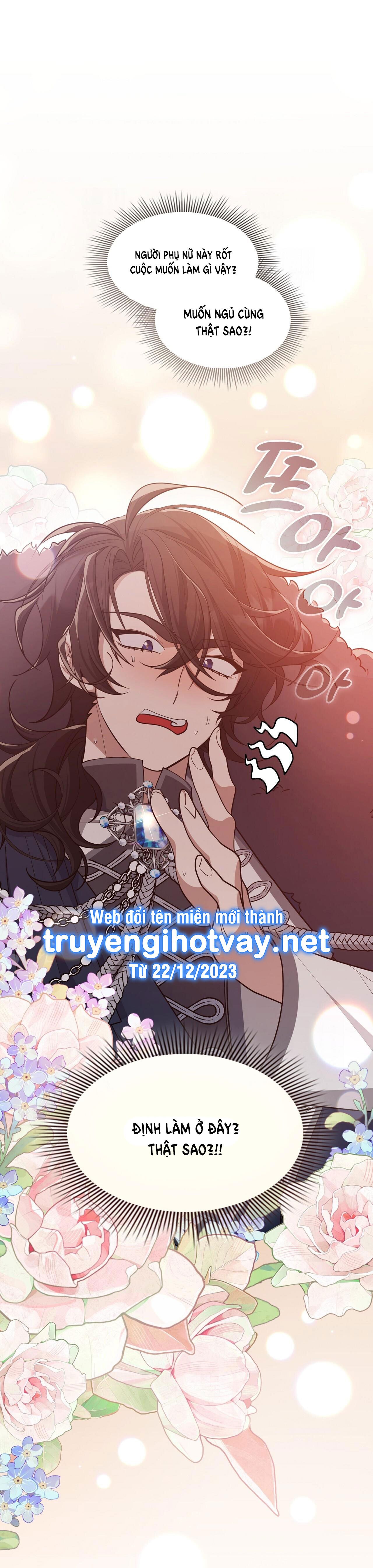 đọc truyện 18+ Bữa Tiệc Điên Cuồng Của Boksang Sa Chương 19 ảnh 1 tại Giả Dược