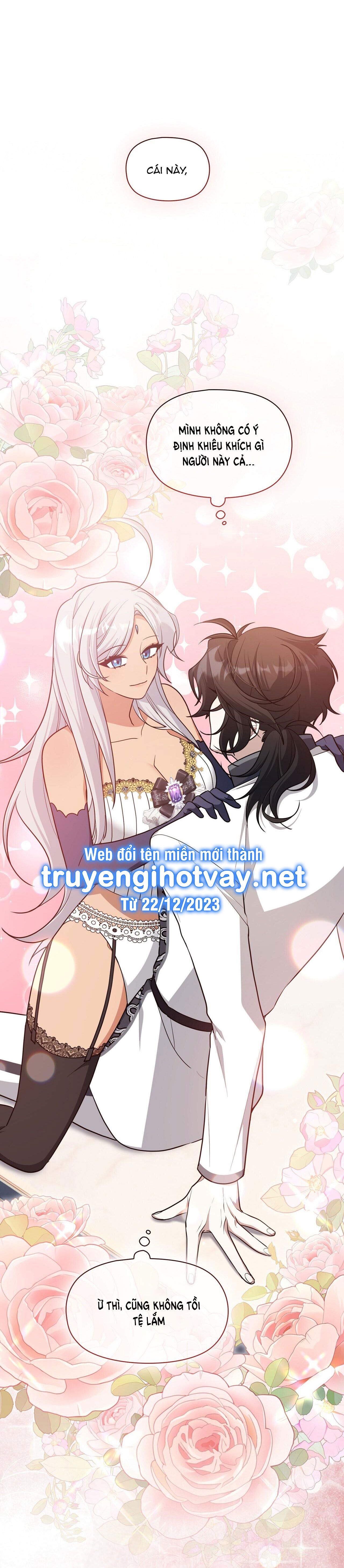 đọc truyện 18+ Bữa Tiệc Điên Cuồng Của Boksang Sa Chương 19 ảnh 39 tại Giả Dược