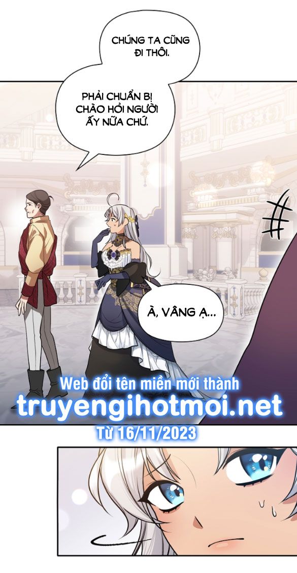 đọc truyện 18+ Bữa Tiệc Điên Cuồng Của Boksang Sa Chương 2 ảnh 49 tại Giả Dược