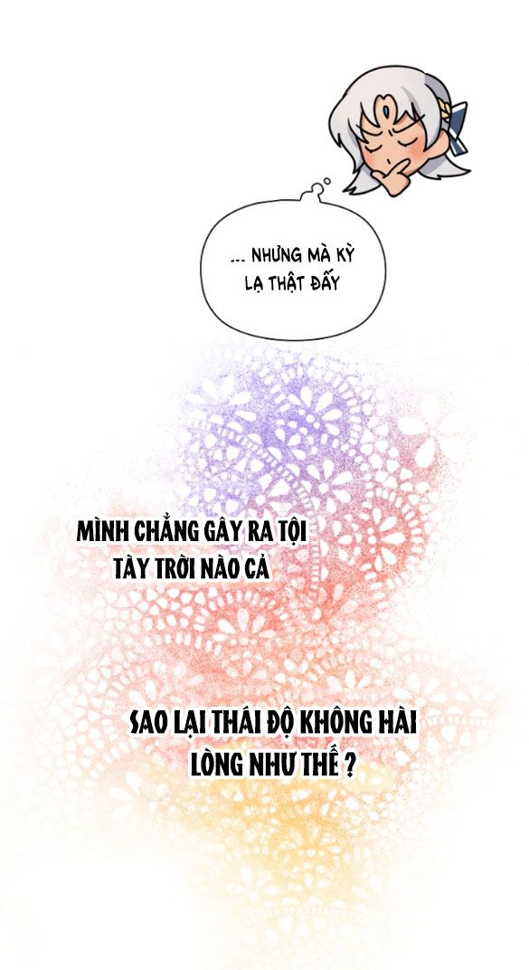 đọc truyện 18+ Bữa Tiệc Điên Cuồng Của Boksang Sa Chương 2 ảnh 60 tại Giả Dược