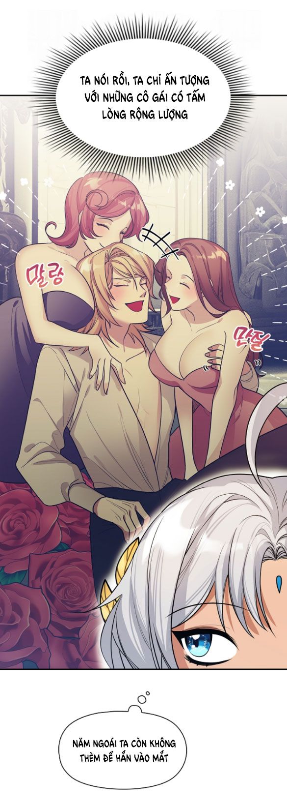 đọc truyện 18+ Bữa Tiệc Điên Cuồng Của Boksang Sa Chương 2 ảnh 64 tại Giả Dược
