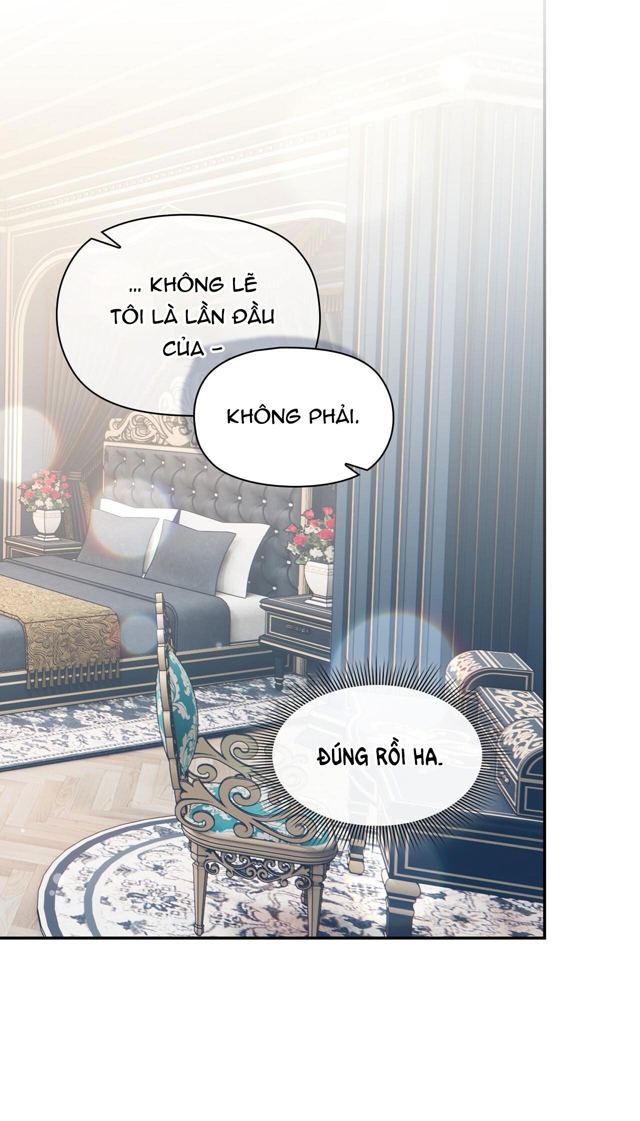 đọc truyện 18+ Bữa Tiệc Điên Cuồng Của Boksang Sa Chương 21 ảnh 19 tại Giả Dược