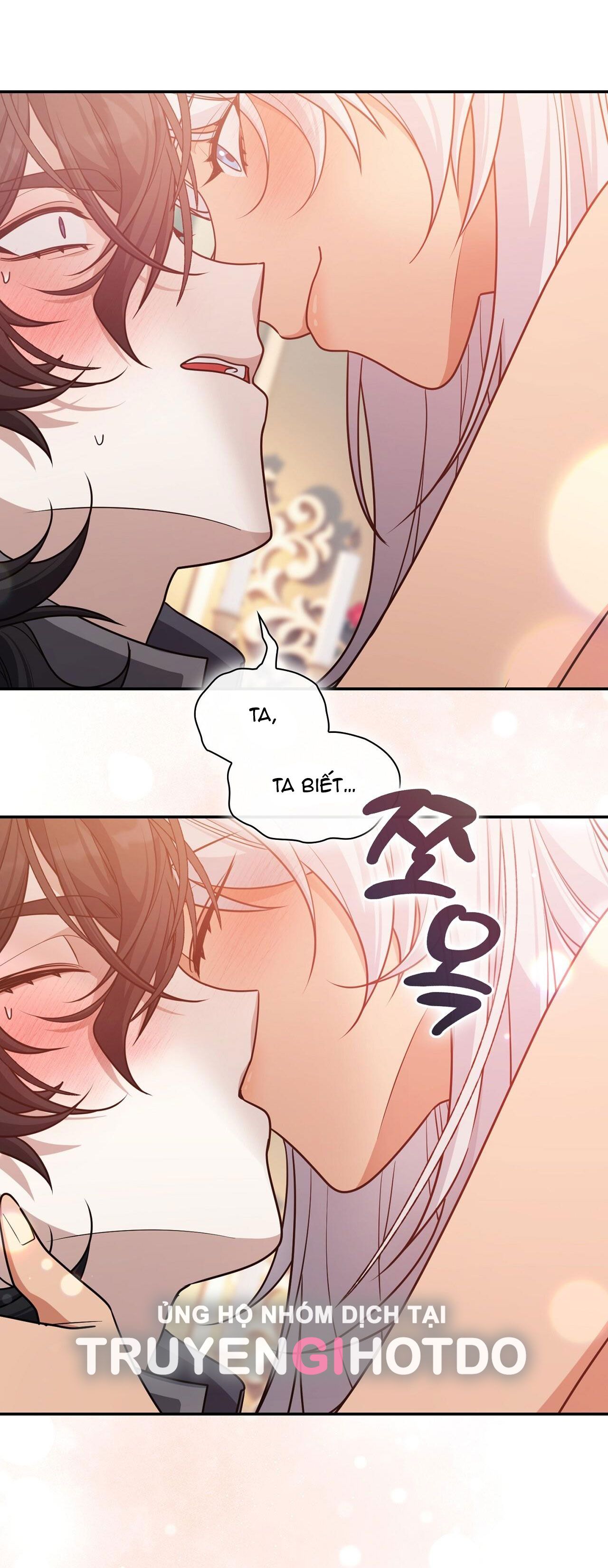 đọc truyện 18+ Bữa Tiệc Điên Cuồng Của Boksang Sa Chương 21 ảnh 32 tại Giả Dược