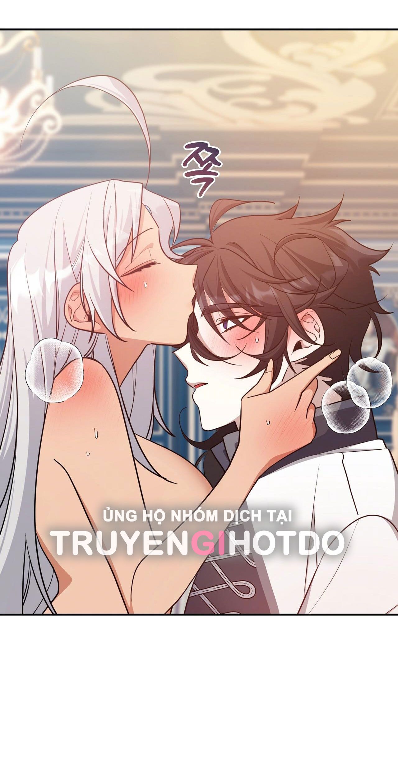 đọc truyện 18+ Bữa Tiệc Điên Cuồng Của Boksang Sa Chương 21 ảnh 43 tại Giả Dược
