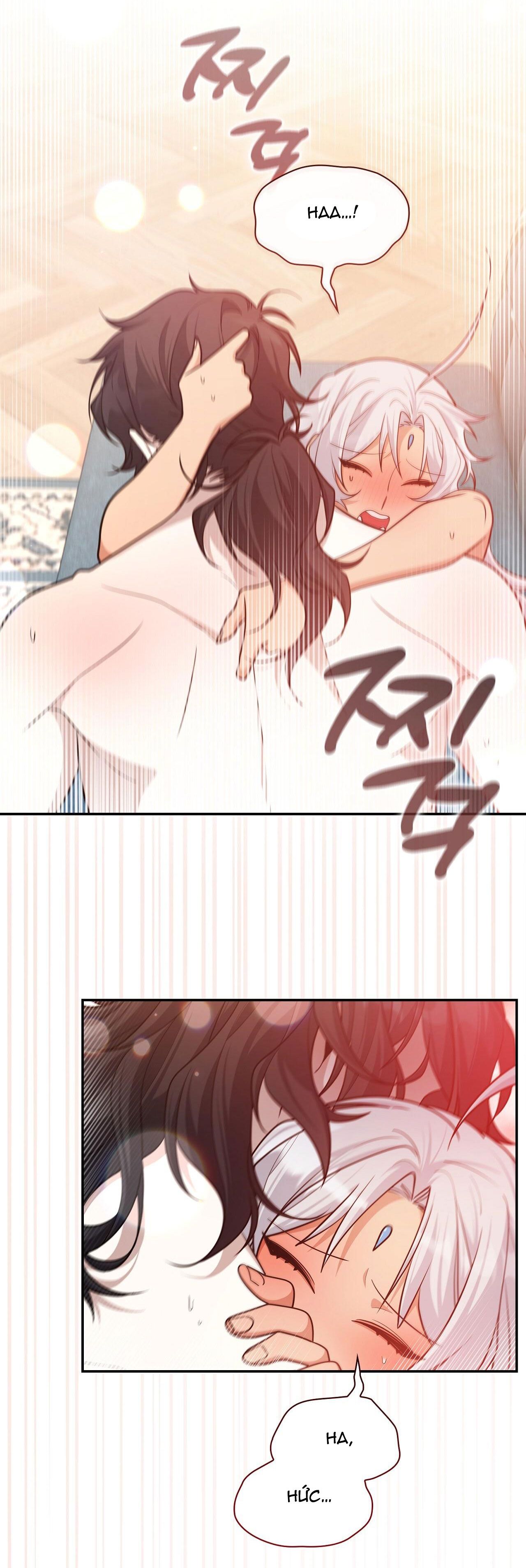 đọc truyện 18+ Bữa Tiệc Điên Cuồng Của Boksang Sa Chương 22 ảnh 28 tại Giả Dược