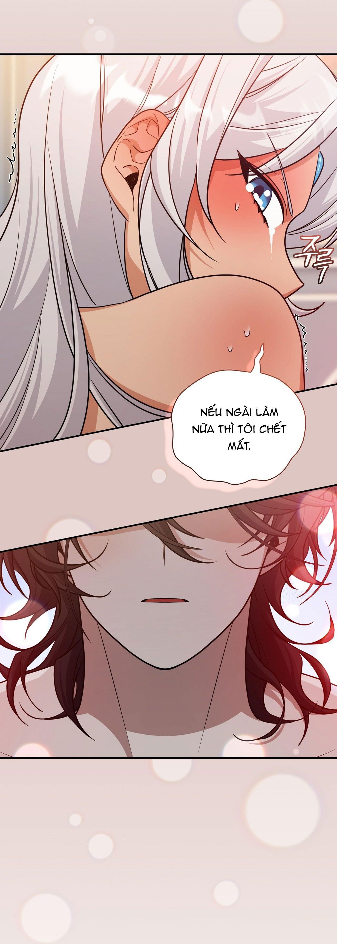 đọc truyện 18+ Bữa Tiệc Điên Cuồng Của Boksang Sa Chương 22 ảnh 41 tại Giả Dược