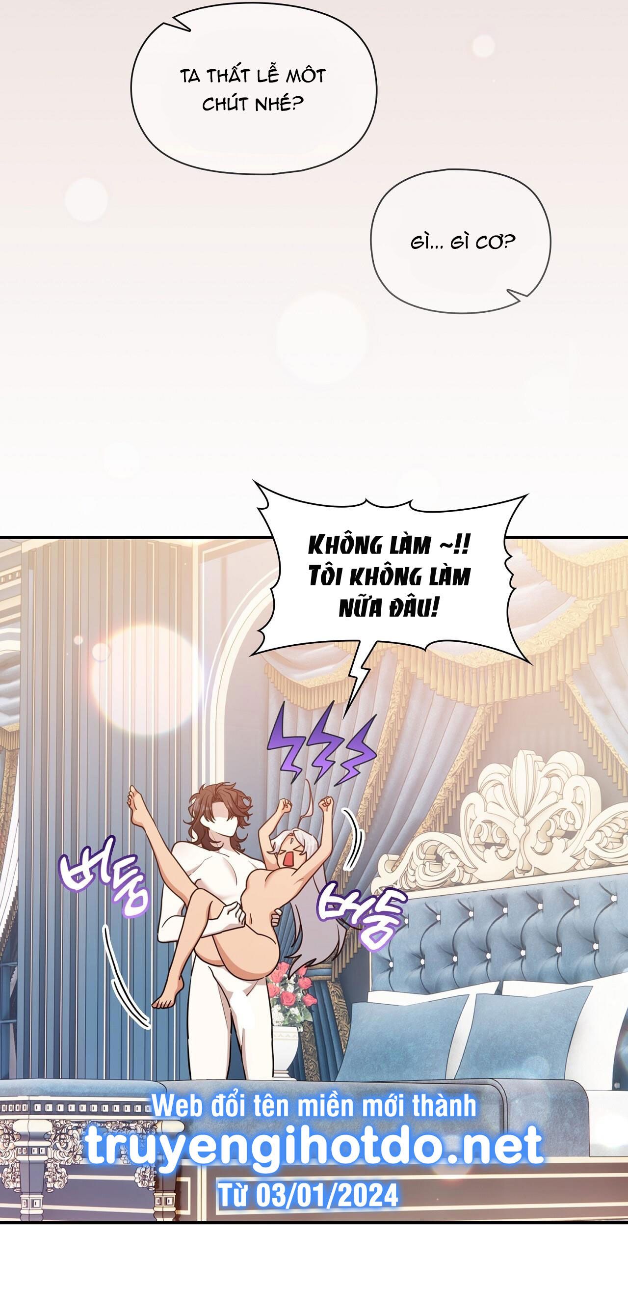 đọc truyện 18+ Bữa Tiệc Điên Cuồng Của Boksang Sa Chương 22 ảnh 42 tại Giả Dược
