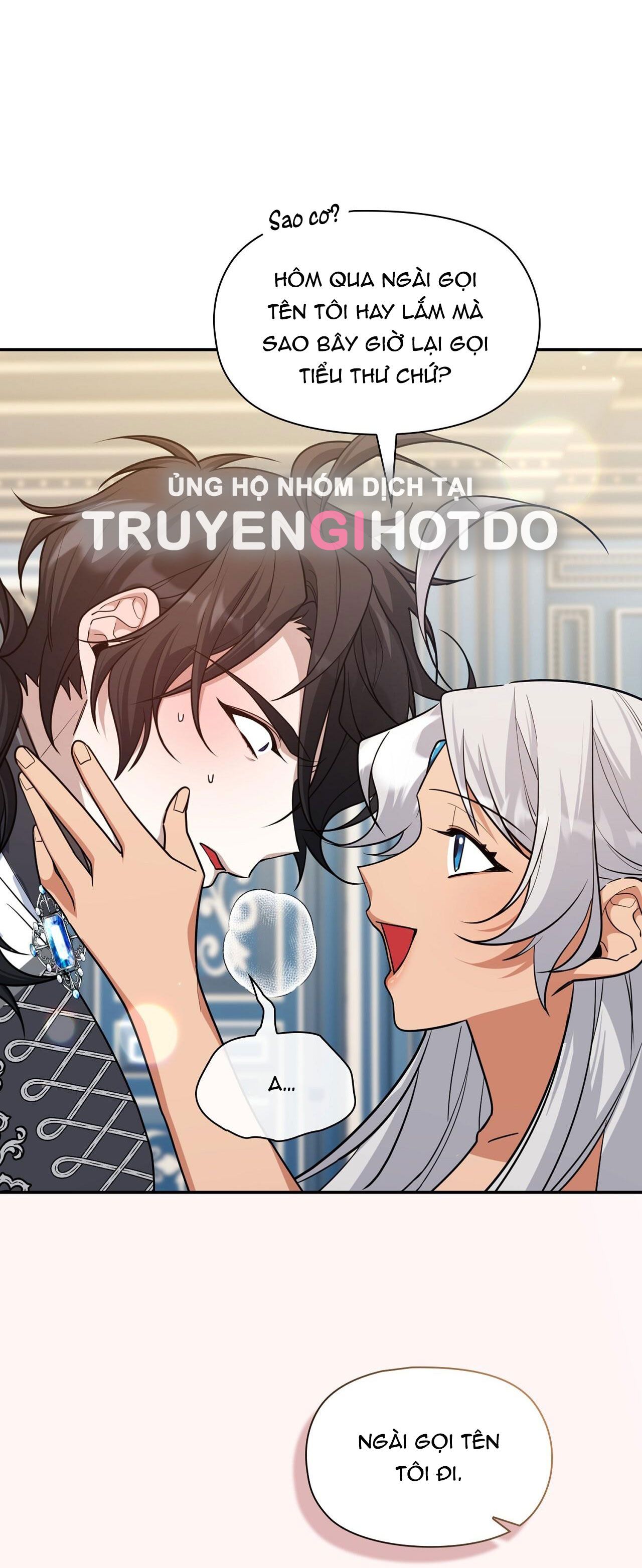 đọc truyện 18+ Bữa Tiệc Điên Cuồng Của Boksang Sa Chương 22 ảnh 10 tại Giả Dược