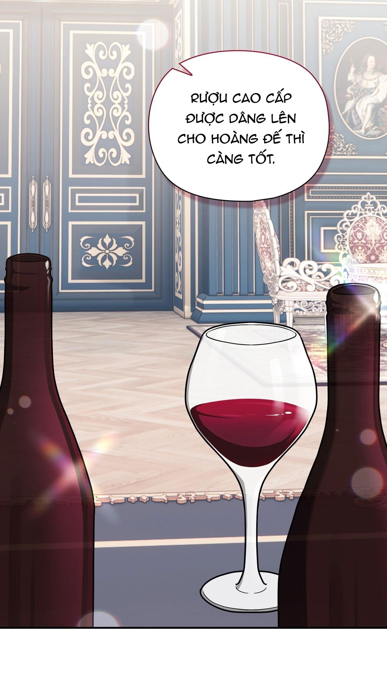 đọc truyện 18+ Bữa Tiệc Điên Cuồng Của Boksang Sa Chương 23 ảnh 31 tại Giả Dược