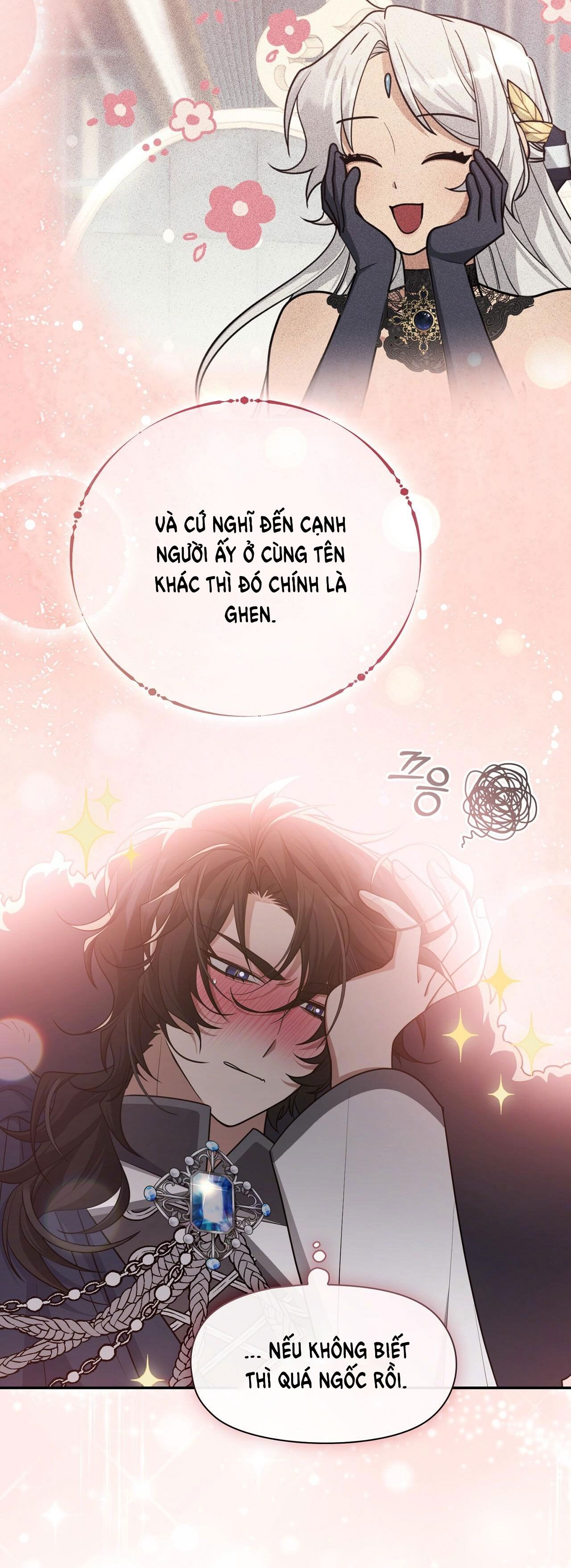 đọc truyện 18+ Bữa Tiệc Điên Cuồng Của Boksang Sa Chương 24 ảnh 15 tại Giả Dược