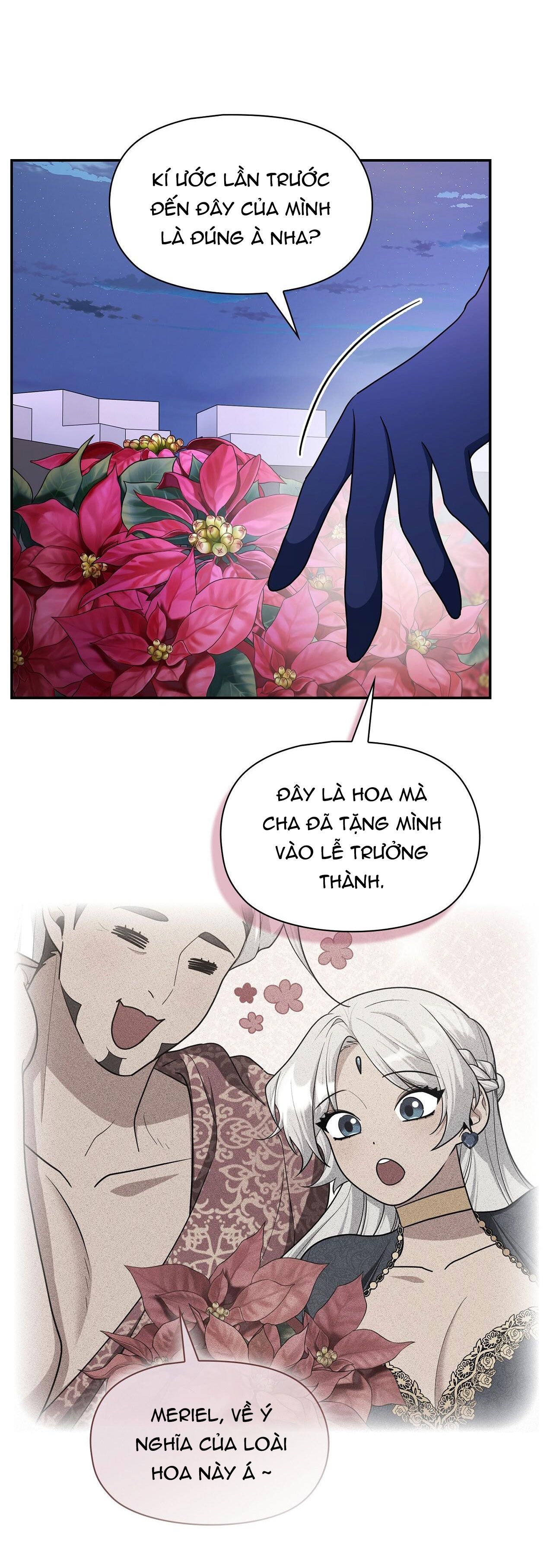 đọc truyện 18+ Bữa Tiệc Điên Cuồng Của Boksang Sa Chương 24 ảnh 18 tại Giả Dược